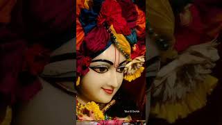 जय श्री कृष्णा bhajan status whatsappstatus whatsapp shorts youtubeshorts ytshorts [upl. by Dougherty]