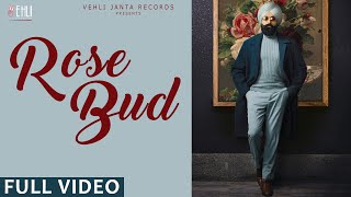 Rose Bud  Tarsem Jassar  Wazir Patar  DEFCON1  Punjabi Songs 2022  Vehli Janta Records [upl. by Robina]