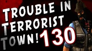 Trouble in Terrorist Townwith Friends Part 130 [upl. by Eelamme]