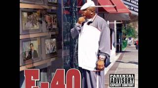 E40 Ft DJ Kayslay  One Night Stand [upl. by Crespo]