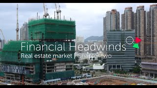 The real estate market – predictions and lending trends  Financial Headwinds  Chapter Two [upl. by Eldreda]