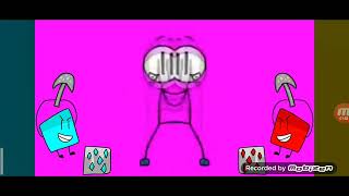 Preview 2 Distraction Dance Effects Sponsored By Klasky Csupo 2001 Effects Powers [upl. by Calendra]