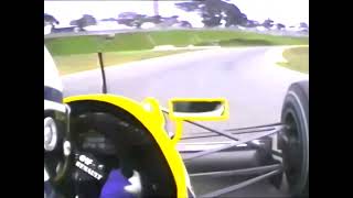 1990 Brazil F1 onboard Patrese formula1 formula1 williamsracing f1 machntravel [upl. by Rastus62]