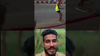 Sahi raste ka hona bhi jaruri hai shortvideo duet comedyfilms viralsong englishsongs [upl. by Aivlis]