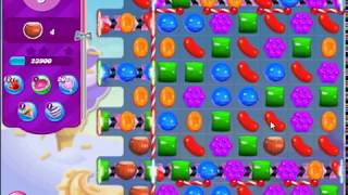 Candy Crush Saga 4062 no booster [upl. by Shreeves65]