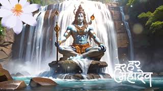 💸 Mahamrityunjaya Mantra 108 Times for Wealth Career Success amp Protection POWERFUL SHIVA MANTRA 🍀🙏 [upl. by Uyekawa]