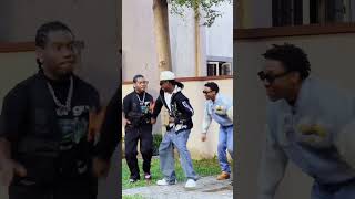 Song by  fally ipupa choreography by ME dancevideo dance explorepage dancer [upl. by Eltotsira992]