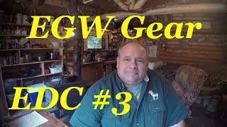 Everyday Carry Survival Items EDC Deer Camp Survival Winter Tips [upl. by Zeb898]