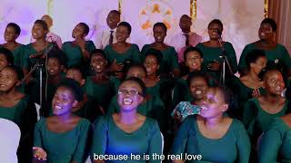 KWA YOTE Beroya Mission Adventist Choir Officia Video Release YouTube 4K [upl. by Gisella]