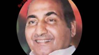 Mohammad Rafi  Hazrat E Nooh Ka Waqiya [upl. by Asoral436]