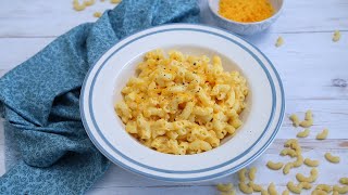 A legkrémesebb mac and cheese  Mindmegettehu [upl. by Nancie]