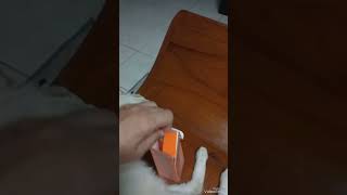 UNBOXING PARCEL TIKTOK [upl. by Iramat34]