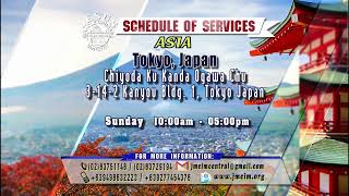 JMCIM Baliwag City Bulacan  Wednesday Midweek Service  November 13 2024 [upl. by Merchant]