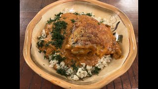 Chicken Paprikash  The Totally Honest Cooking Show Episode 124 [upl. by Blanc]