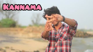 Ispade Rajavum Idhayam Raniyum Kannama song  Cover  Haran Orton [upl. by Apur]