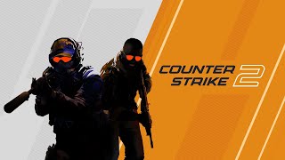 Counter Strike 2  Ryzen 5 5600  RX Vega 56 [upl. by Ayinat971]