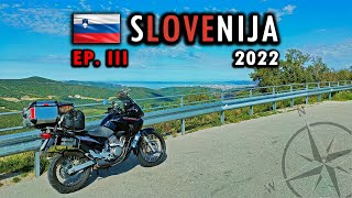 Wyprawa motocyklowa Słowenia 2022 Ep 3 [upl. by Dari900]