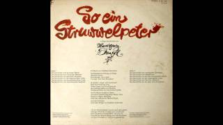 So ein Struwwelpeter 4  4 [upl. by Jackelyn]