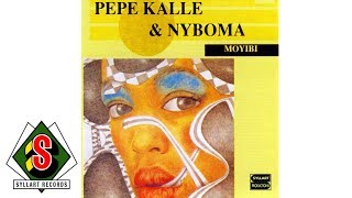 Pepe Kalle amp Nyboma  Amour perdu audio [upl. by Pomfrey545]