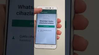 Telefon Olmadan WhatsApp Kullanmak [upl. by Blalock682]