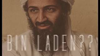 Bin Laden  Trailer [upl. by Maximilien]