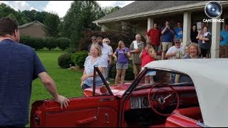 Surprising Parents With Their Dream Car Compilation Part 21  Try Not To Cry Challenge  2018 [upl. by Seko]