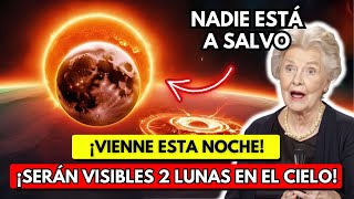 ¡NO TE LO PIERDAS 2 de Octubre🌕Portal DOS LUNAS¡La PRIMERA OLA Del Cambio ESTÁ LLEGANDO HOY [upl. by Matthia89]