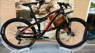 Orbea Occam TR H55 2018  Bicis Pina [upl. by Lucchesi743]