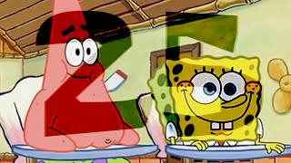 Weve been waiting too long to make this joke Happy 25th Anniversary SpongeBob SquarePants [upl. by Nagiem]