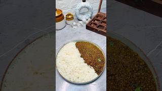 Masoor dal recipe  Malka masoor dal recipe shorts ytshorts [upl. by Nowell]