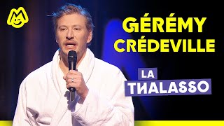 Gérémy Crédeville – La thalasso [upl. by Hermine]