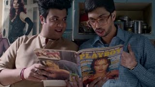 chhichhore film comedy scenes in Hindi deleting scenes chhichhore film chhichhoretrending [upl. by Biddy]