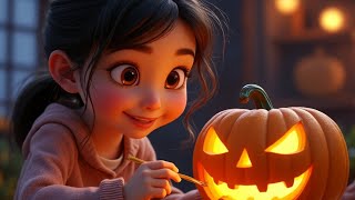 How to Make a Jack olantern  Halloween Pumpkin Carving [upl. by Madid698]