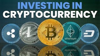 Why Invest in Cryptocurrency [upl. by Irrot525]