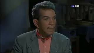 El Analfabeto parte 10Cantinflas [upl. by Assirok]