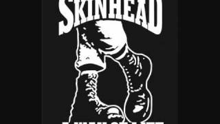 The Skinflicks  Skinhead [upl. by Esirrehc]