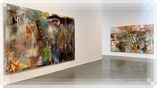 NEW YORK CITY Art Galleries  Contemporary amp Modern Masters at Gagosian Chelsea Hauser amp Wirth UES [upl. by Philly]