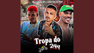 Tropa do 244 [upl. by Aniloj]