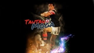 Tautau Moga  The Return [upl. by Htims]