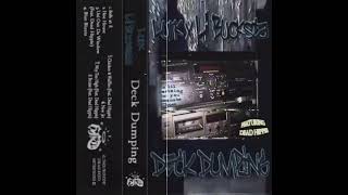 LURK x LIL BUCKSTA  DECK DUMPING TAPE RIP [upl. by Ag]