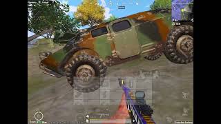 Solo FPP Conqueror Rank Push bgmi solofpp conquerorpush C7S19 [upl. by Yort]