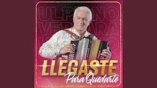 Llegaste para quedarte [upl. by Nowyt]