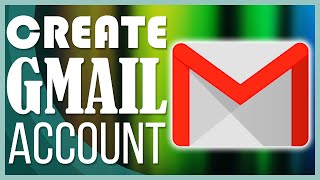 How to Create a Gmail Google Account and Basic Gmail Settings Overview [upl. by Natye]