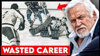 Bernie Parent Is Almost 80 How He Lives Is Sad… [upl. by Leunamne]