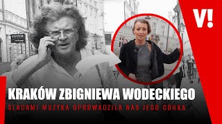 Tak mieszkał i żył Zbigniew Wodecki Odwiedziliśmy ulubione miejsca artysty [upl. by Ailedua]