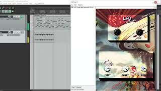 SWELLY  Quick VST Demonstration [upl. by Negah]