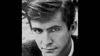 Anthony Perkins  Just Being Of Age [upl. by Tripp]