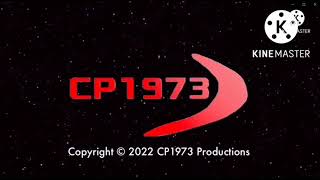 CP1973 Logos from 19841999 Part 1 [upl. by Karissa]