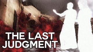 The Last Judgment  Swedenborg and Life [upl. by Pearl489]