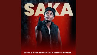 SAKA feat Don Edward [upl. by Gareri42]